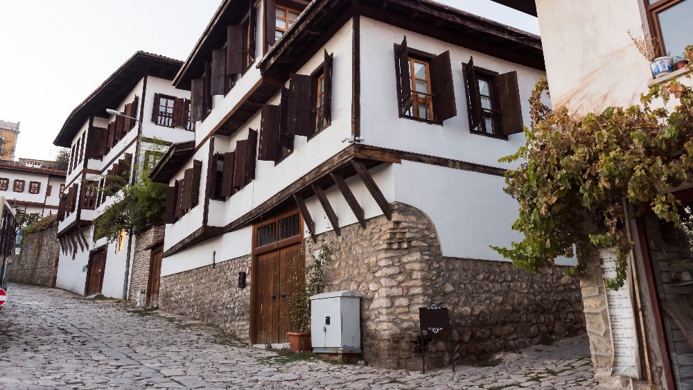 Karabük’ün Kültürel Zenginlikleri: Karadeniz ve İç Anadolu’nun Buluşma Noktası