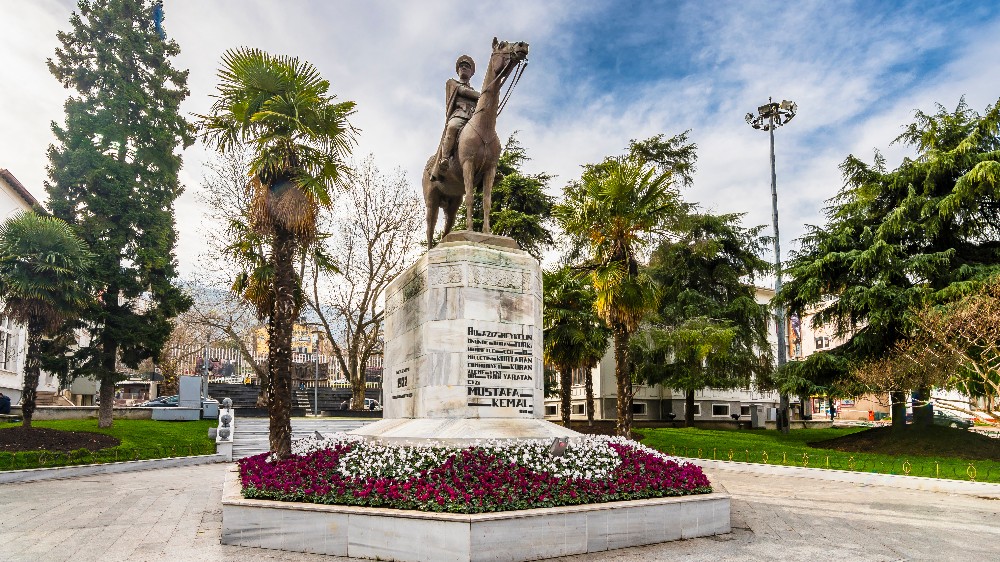Bursa’da Keşfedilmesi Gereken En Popüler Ziyaret Noktaları
