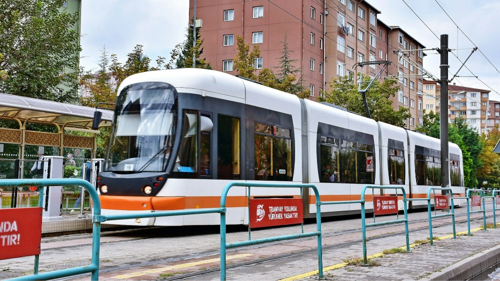 Eskişehir’de Şehir Turları: Keşfedilmeyi Bekleyen Bir Destinasyon