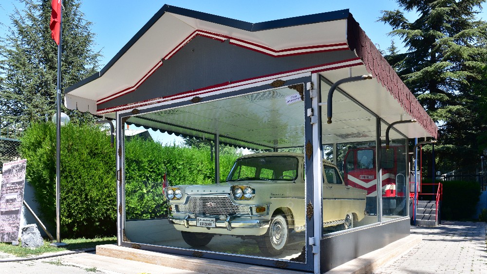 Eskişehir’in Kültürel Zenginlikleri: Öğrenci Kentinin Büyüleyici Dünyası