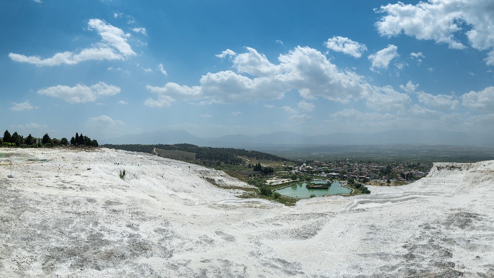 Denizli’de Ekoturizm: Sürdürülebilir Doğa Kaçamakları