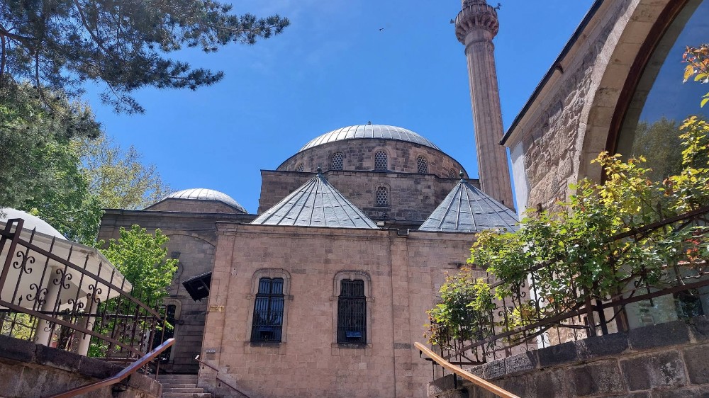 Afyonkarahisar’da Keşfedilmesi Gereken En Popüler Turistik Noktalar