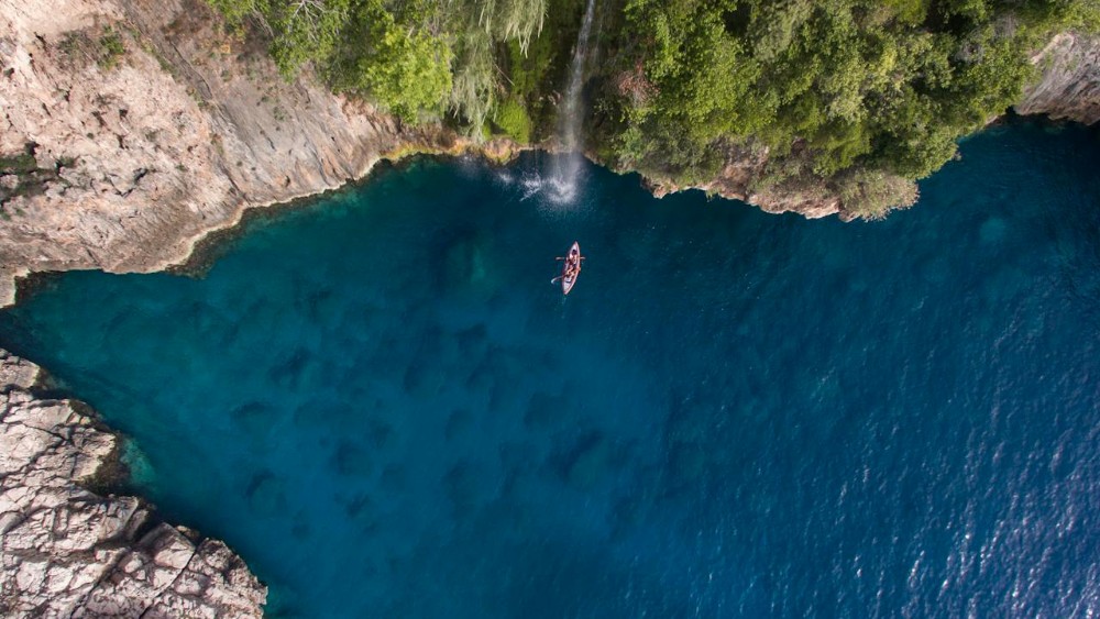 Muğla Gezi Rehberi: Doğanın ve Tarihin Buluştuğu Eşsiz Bir Destinasyon