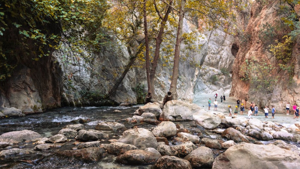 Muğla’da Fotoğraf Çekilecek En Güzel Yerler: Doğanın ve Tarihin Buluştuğu Noktalar