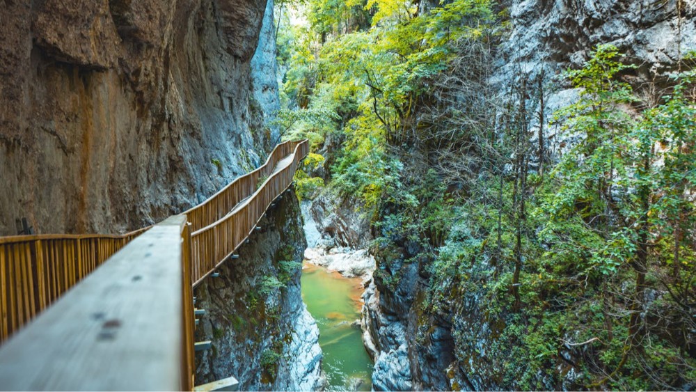 Kastamonu’nun Eski İsimleri ve Tarihi Zenginlikleri ile Keşfedin