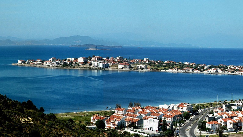 İzmir Körfezi ve Çevresi: Doğanın ve Tarihin Buluştuğu Eşsiz Bir Destinasyon