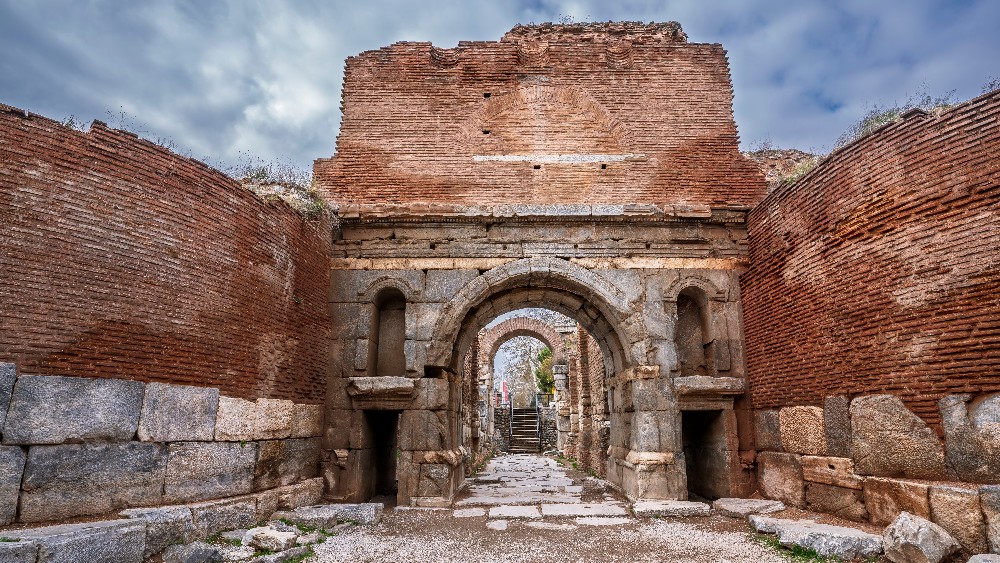 Antik Prusa ve Bursa: Tarih, Kültür ve Doğanın Buluşma Noktası