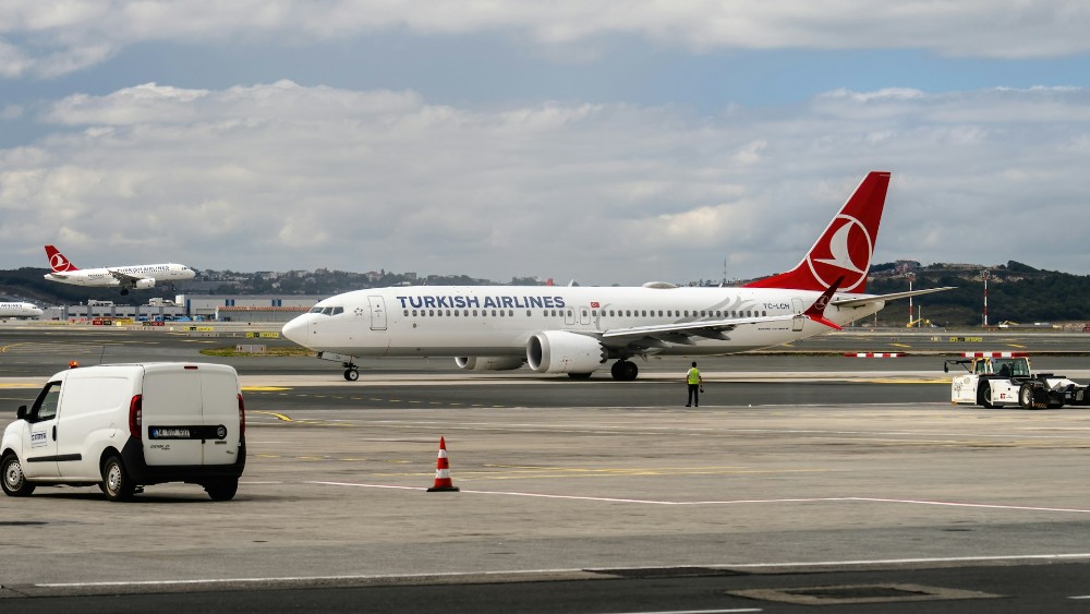 Trabzon’da Ulaşım Rehberi: Şehir İçi ve Bölgesel Ulaşım İmkanları