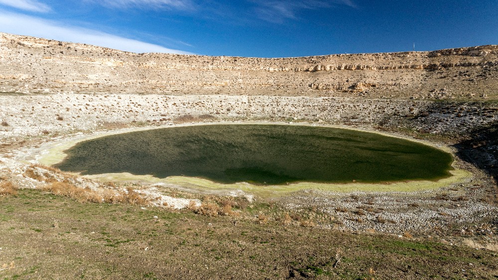 Konya Obrukları: Doğanın Eşsiz Güzellikleri ve Keşfedilecek Noktalar