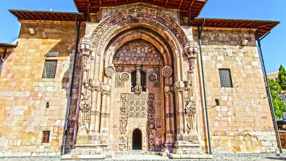 Sivas Tarihine Genel Bakış: Antik Çağlardan Günümüze Uzanan Bir Yolculuk