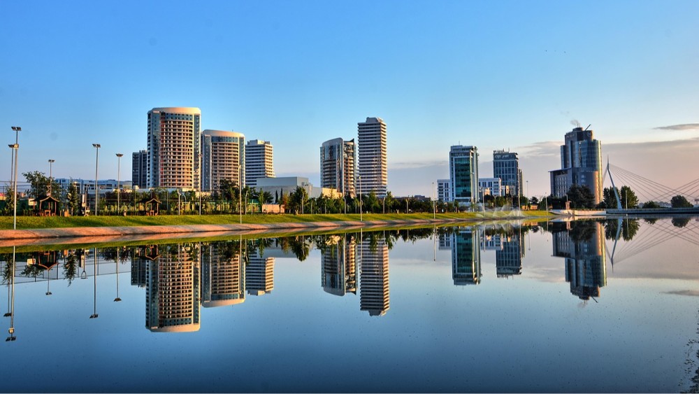 Bursa’nın Gece Hayatı: Eğlence ve Sosyal Yaşamın Kalbi