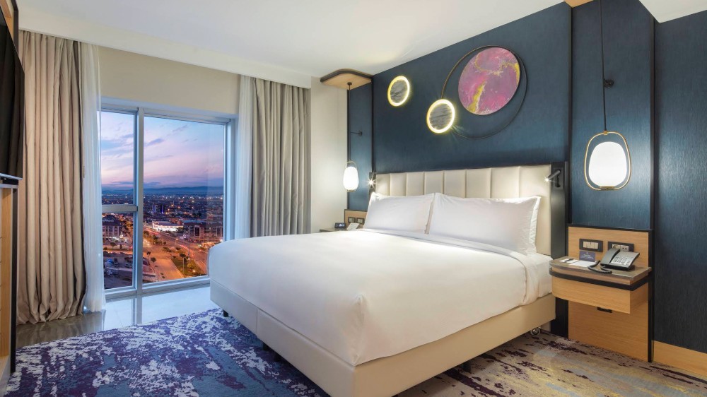 Afyonkarahisar’da Konaklama Rehberi: Termal Tesislerden Şehir Otellerine En İyi Seçenekler