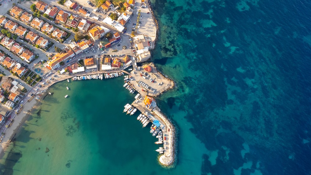 İzmir’de Unutulmaz Bir Tatil Planı Nasıl Yapılır?