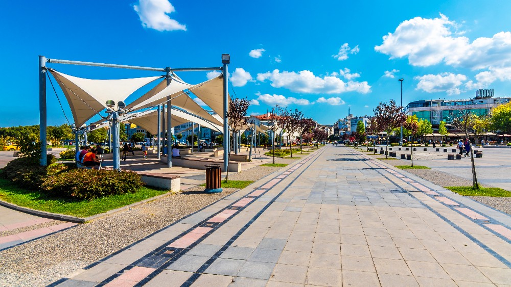 Yalova’nın Şehir Kimliği: Doğa, Termal ve Sahil Cenneti