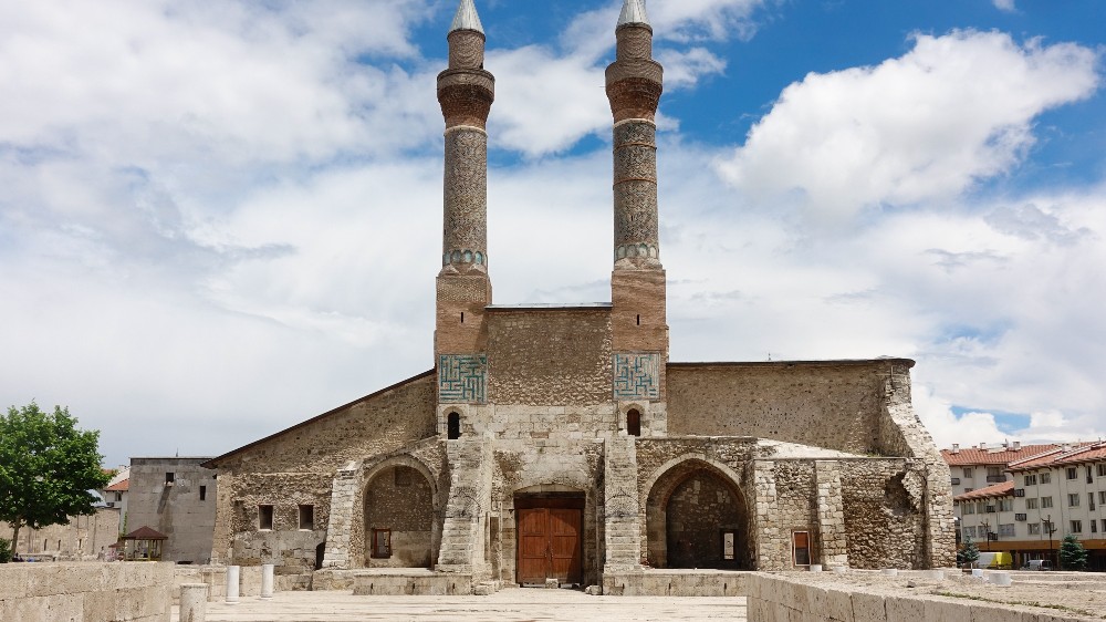 Antik Sebasteia ve Sivas: Tarih ve Kültürün Buluşma Noktası