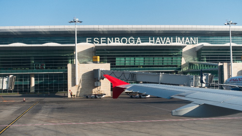 Ankara’da Ulaşım Rehberi: Şehir İçi ve Şehirler Arası Ulaşım İmkanları