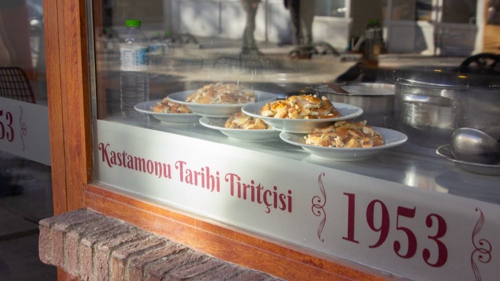 Kastamonu’da Aile Tatili: Doğanın ve Kültürün Buluştuğu Nokta