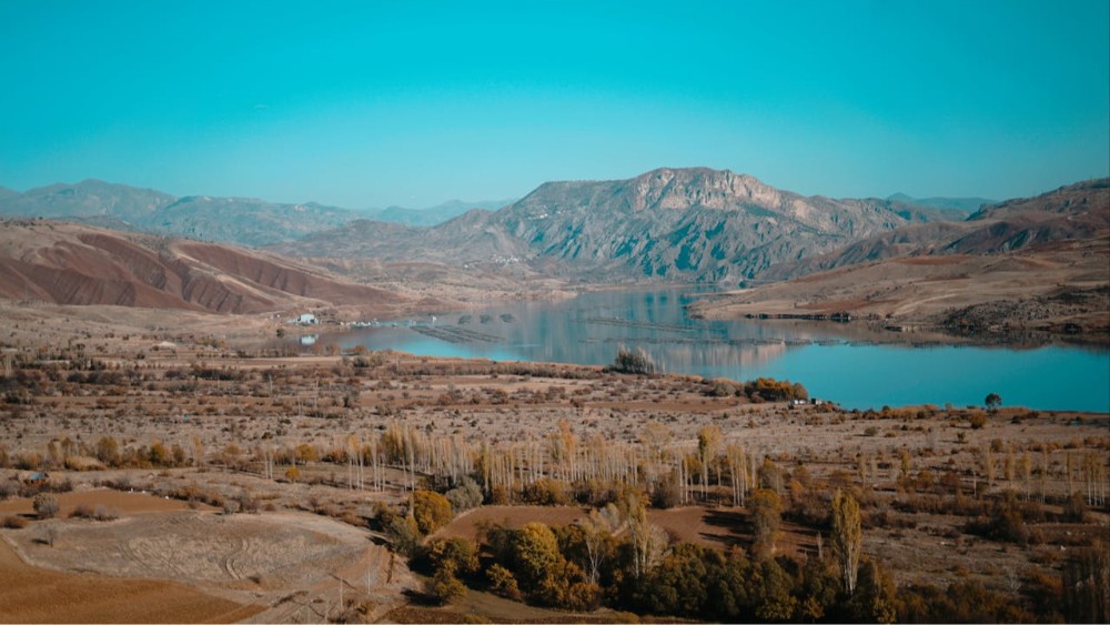 Sivas’ın Doğal Güzellikleri: Keşfedilmeyi Bekleyen Cennet