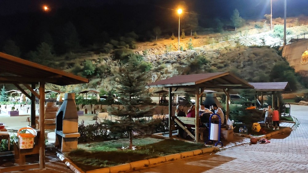 Afyonkarahisar’da Keşfedilmesi Gereken 10 Eşsiz Yer