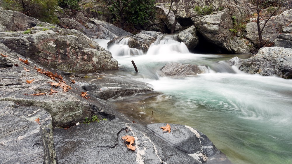 Balıkesir’in Doğal Güzellikleri: Keşfedilmeyi Bekleyen Cennet