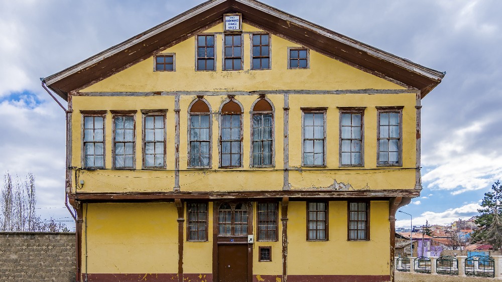 Amasya’nın Renkli Festival ve Etkinlikleri: Yıl Boyunca Keşfedin