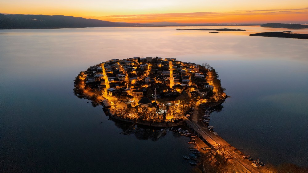 Bursa’da Dört Mevsim Turizm: Her Mevsim Keşfedilecek Güzellikler