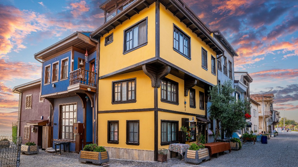 Bursa’da Aile Tatili: Aileler İçin Unutulmaz Bir Seyahat Deneyimi