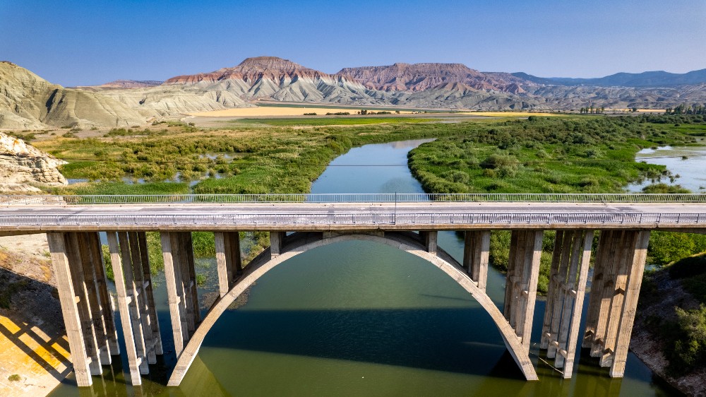 Ankara’nın Doğal Güzellikleri: Keşfedilmeyi Bekleyen Cennet