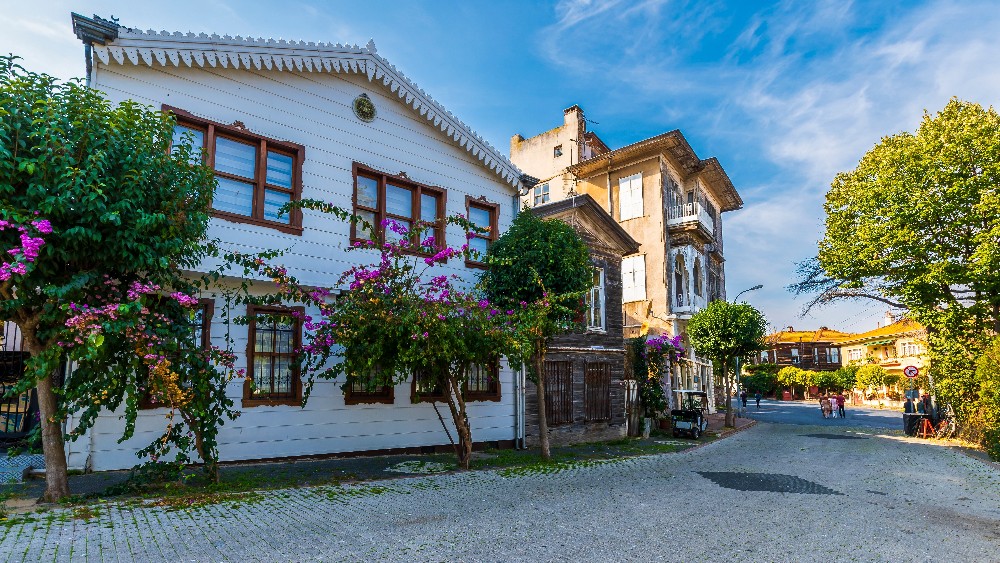 İstanbul’da Fotoğraf Çekilecek Tarihi Yerler: Şehrin Göz Alıcı Güzellikleri