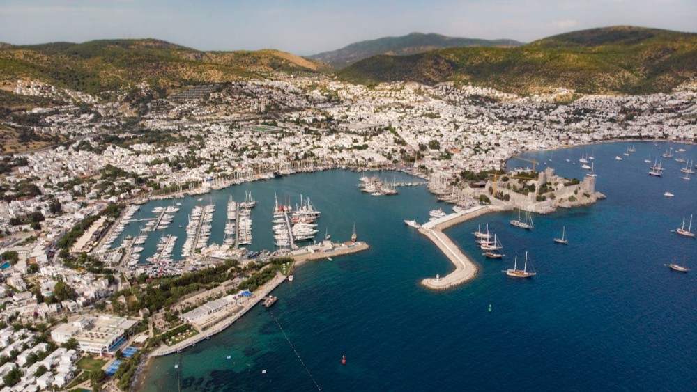 Muğla’nın Doğal Güzellikleri: Koylar, Plajlar ve Doğal Alanlarla Dolu Bir Cennet