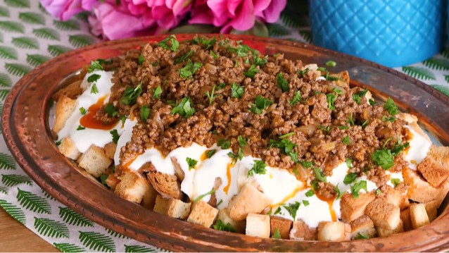 Denizli’de Gastronomi Turizmi: Lezzet Dolu Bir Keşif