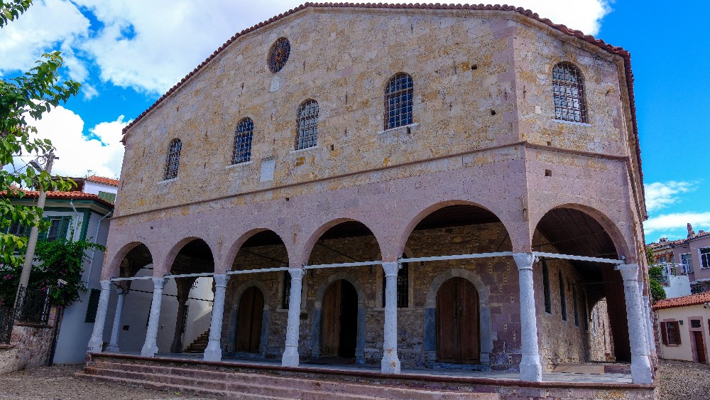 Balıkesir Karesi Beyliği Dönemi: Tarih ve Kültürün İzinde Bir Seyahat Rehberi