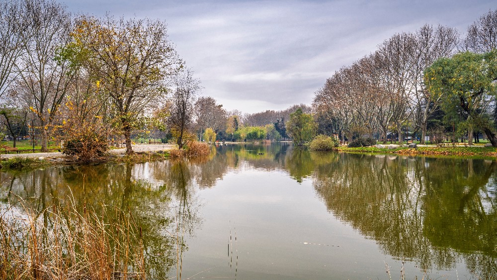 Bursa: Türkiye'nin Tarih ve Doğayla Bütünleşen Turizm Cenneti