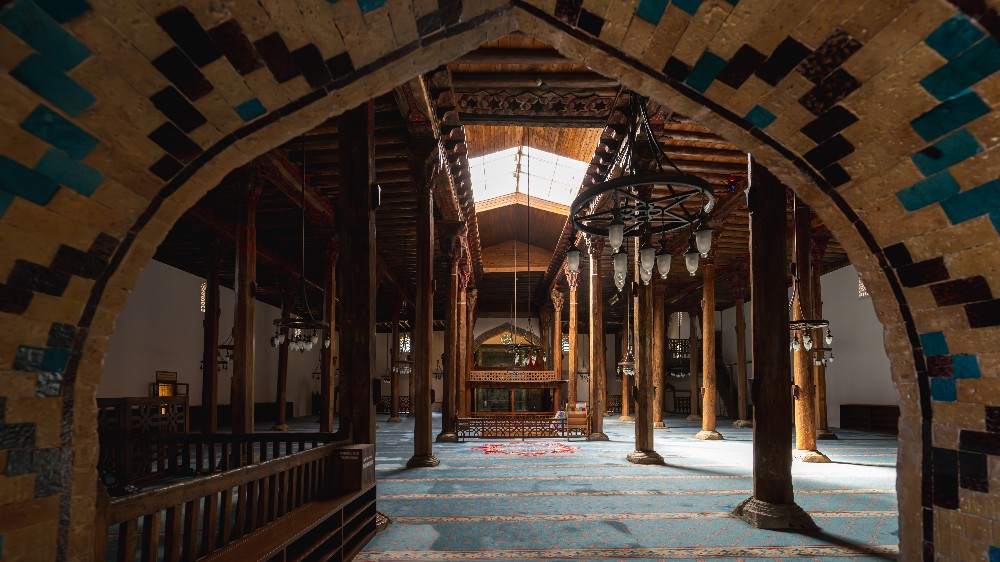 Konya’da Unutulmaz Bir Tatil Planı Nasıl Yapılır?