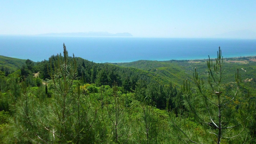 Çanakkale’de Ekoturizm: Sürdürülebilir Doğa Deneyimleri