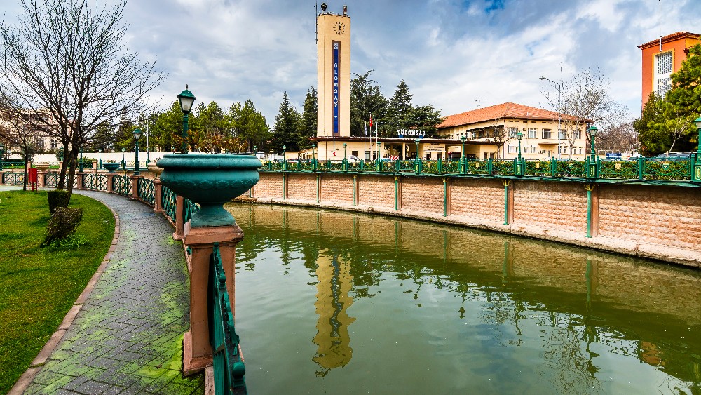 Eskişehir’de Fotoğraf Çekilecek En Güzel Yerler: Manzaralarla Dolu Bir Seyahat Rehberi