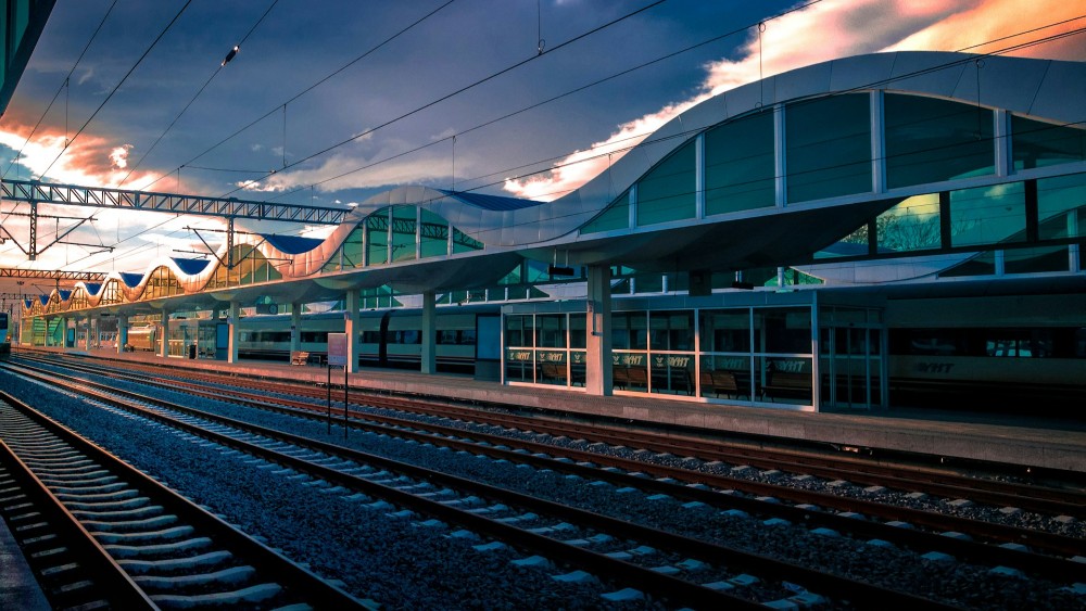 Eskişehir Ulaşım Rehberi: Şehir İçi ve Şehirler Arası Ulaşım İmkanları