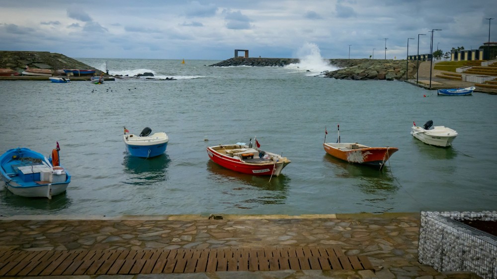 Trabzon’da Ekoturizm: Sürdürülebilir Doğa Deneyimi