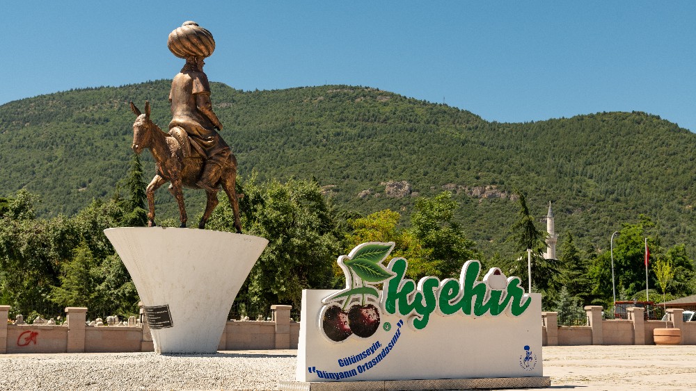 Konya’da Doğa ile İç İçe Kamp ve Karavan Alanları: Keşfetmeye Hazır Bir Cennet