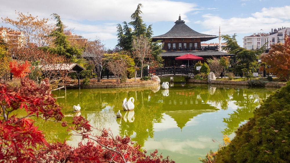 Konya’da Kırsal Turizm: Doğanın Kalbinde Unutulmaz Bir Deneyim