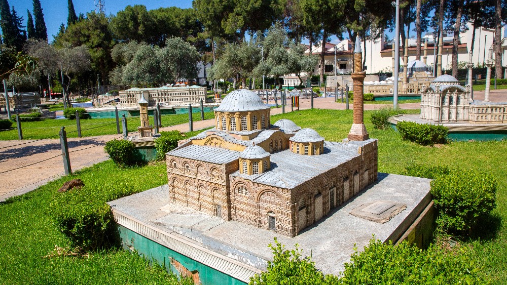 Antalya’nın Milli Parkları: Doğanın Kalbinde Keşfe Çıkın