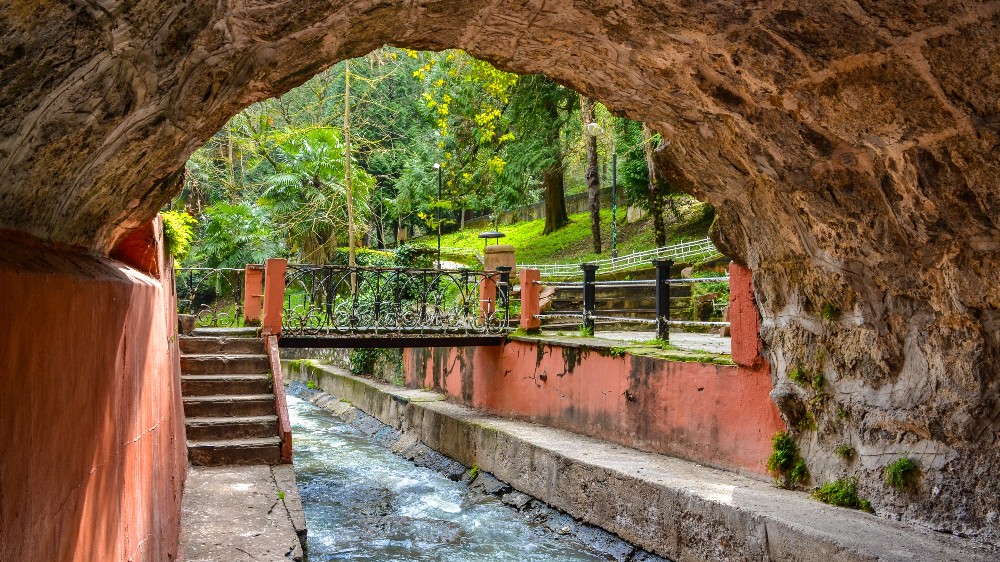 Yalova Termal Kaplıcaları Rehberi: Şifalı Suların Keşfi
