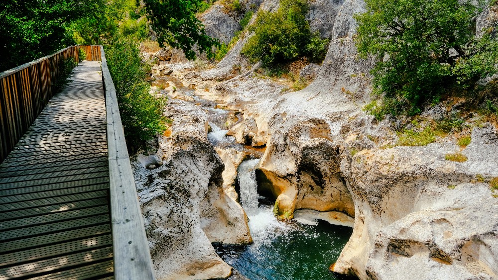 Kastamonu: Tarih Boyunca Ticaret Yollarının Kalbi