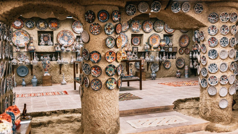 Nevşehir Müzeleri: Kapadokya'nın Kültürel Zenginliklerini Keşfedin
