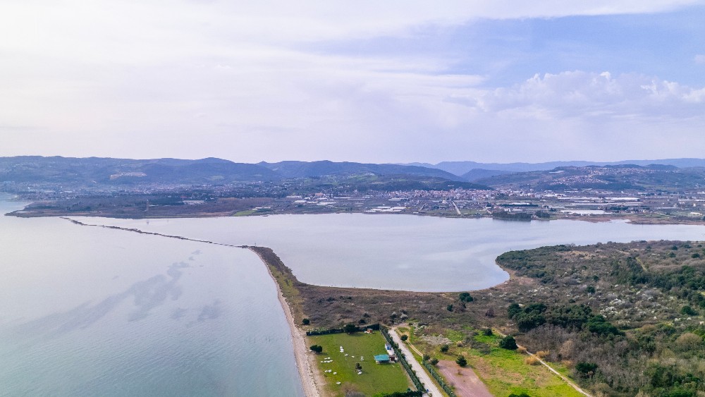 Yalova Nerede Kuruldu? Marmara'nın İncisi Yalova'yı Keşfedin
