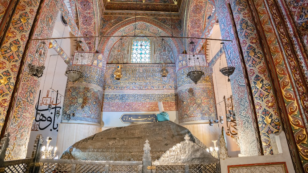 Konya’da Hafta Sonu Kaçamakları: Tarih, Kültür ve Lezzet Dolu Bir Gezi Rehberi