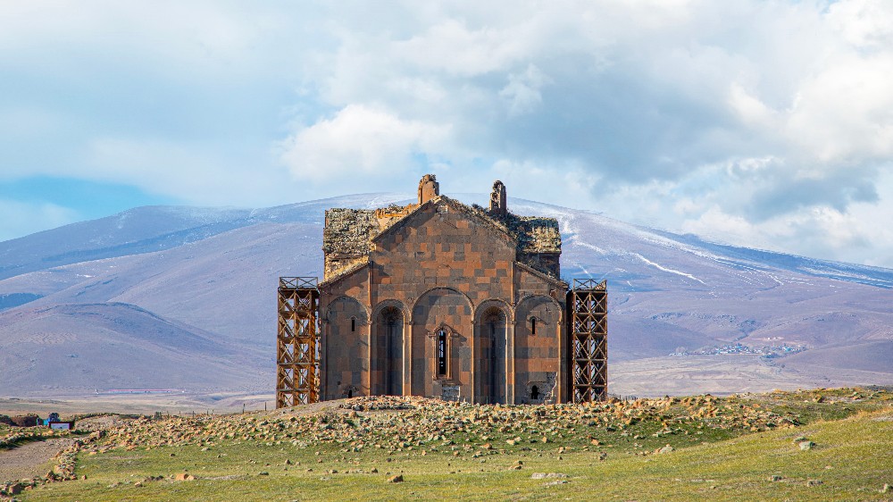 Antik Dönemde Kars ve Çevresi: Tarih ve Kültürün Buluşma Noktası