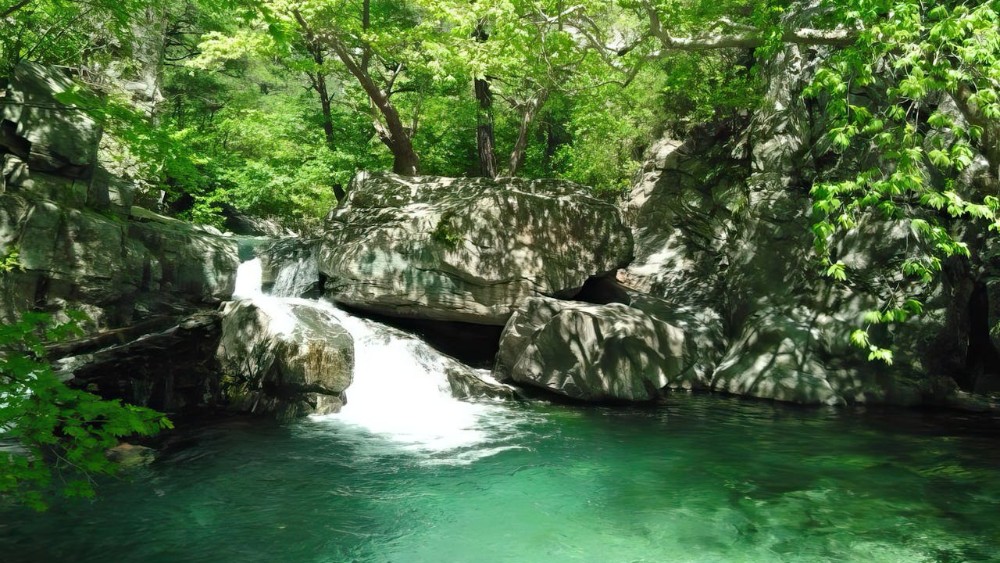 Çanakkale’de Fotoğraf Çekilecek En Güzel Yerler: Doğanın ve Tarihin Buluştuğu Noktalar