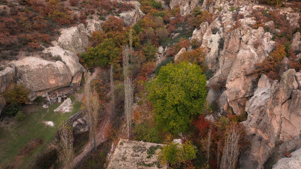 Afyonkarahisar’da Keşfedilecek Kültürel Miras Alanları ve Gezi Rehberi