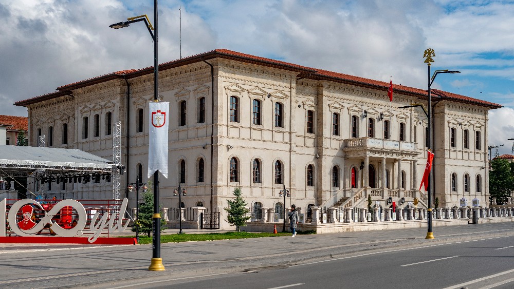 Sivas Kongresi ve Milli Mücadele: Tarihi Bir Yolculuk